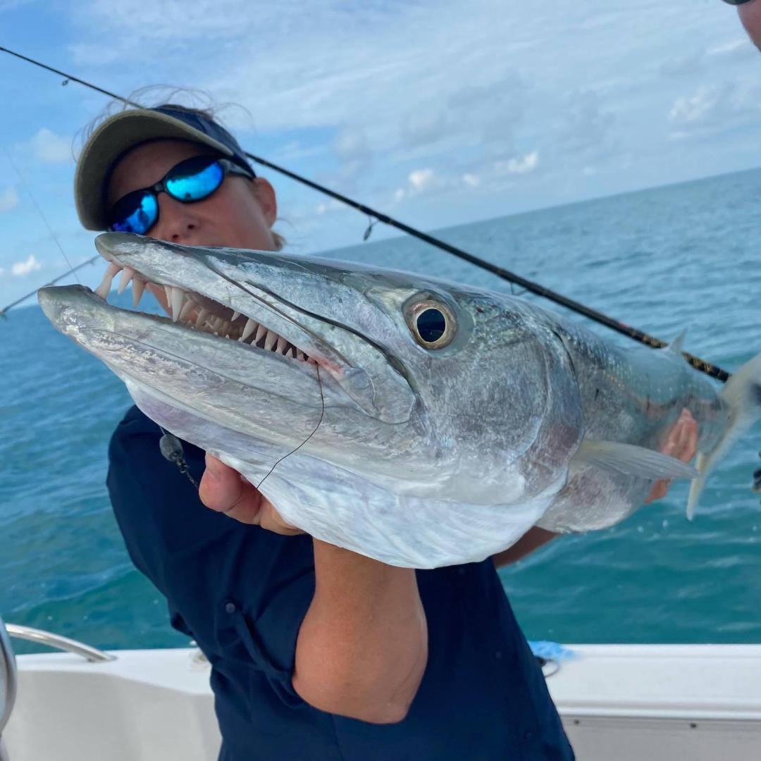 key west fishing